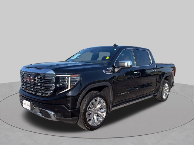 Used 2024 GMC Sierra 1500 Denali AWD/4WD 360° Tour
