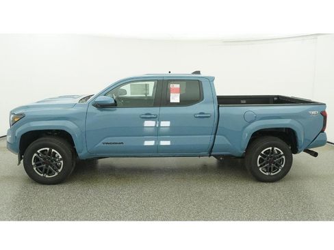 New 2026 Toyota Tacoma TRD Sport image 3