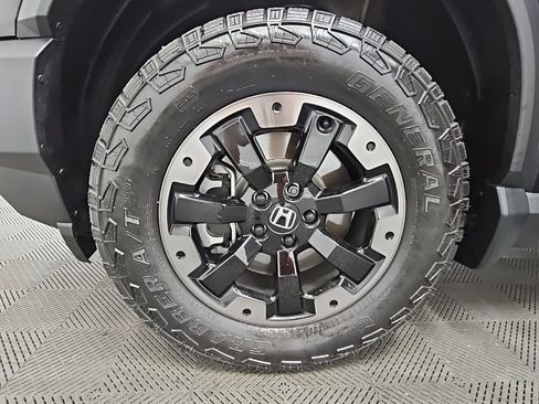 Used 2026 Honda Passport TrailSport Elite image 48