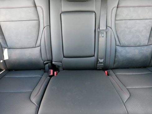 Used 2025 Toyota Tundra TRD Pro image 13