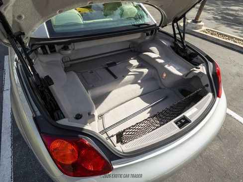 Used 2005 Lexus SC 430 Convertible image 84