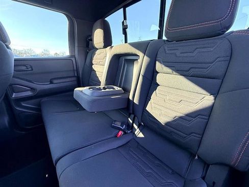 Used 2026 Nissan Frontier PRO-4X w/ Pro-4x Convenience Package image 29