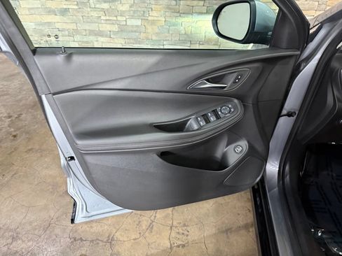 Used 2024 Buick Encore GX Sport Touring w/ Comfort Package FWD image 8