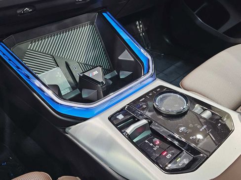 New 2026 BMW X3 M50 w/ Premium Package image 17