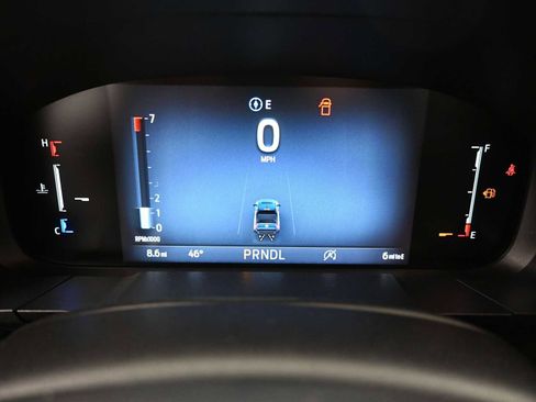 New 2025 Ford Maverick XL w/ Equipment Group 102A image 30