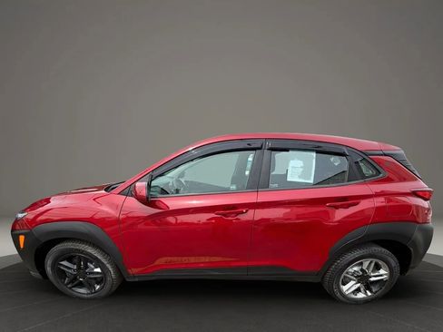 Used 2019 Hyundai Kona SE AWD/4WD image 8
