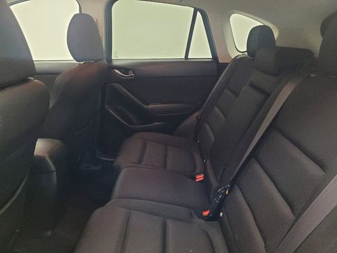 Used 2016 MAZDA CX-5 Touring FWD image 18