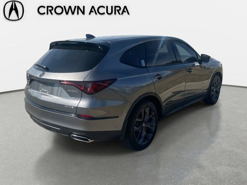 Used 2023 Acura MDX A-Spec image 7