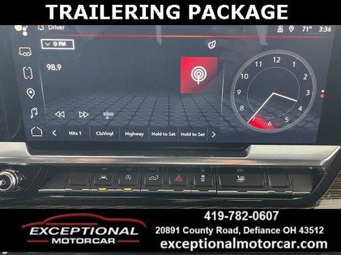 Used 2023 GMC Sierra 1500 Elevation image 38