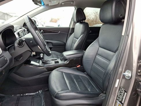 Used 2016 Kia Sorento EX image 13