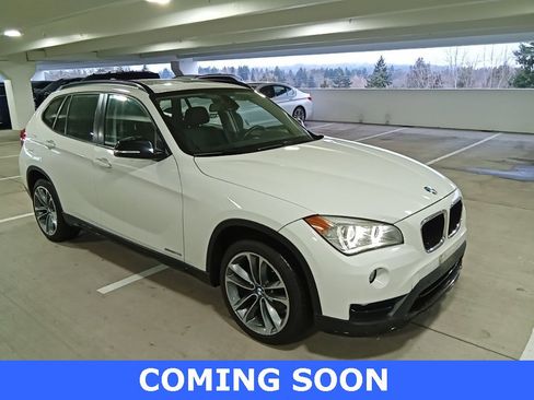 Used 2015 BMW X1 sDrive28i image 4