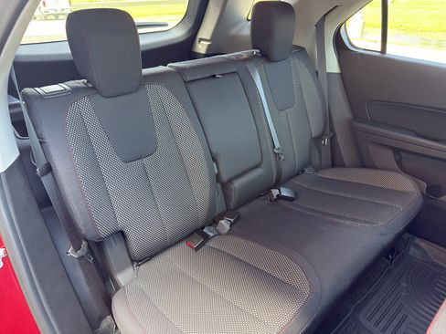 Used 2015 Chevrolet Equinox LT w/ LPO, Protection Package FWD image 35