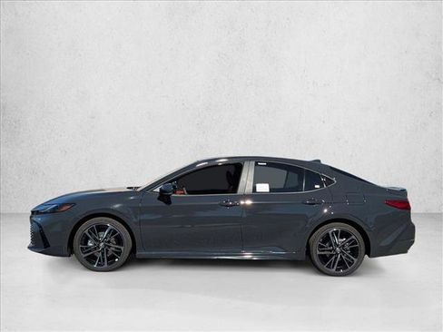 New 2026 Toyota Camry XSE image 5