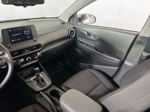 Used 2023 Hyundai Kona SEL AWD/4WD image 21