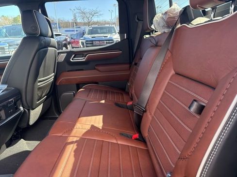New 2026 GMC Sierra 1500 Denali Ultimate image 26