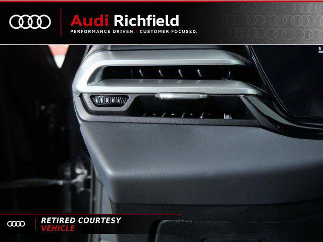 Used 2025 Audi A5 Premium w/ Convenience Package AWD/4WD image 26