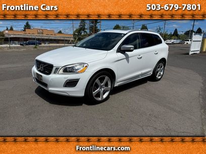 Used 2011 Volvo XC60 T6 R-Design w/ Convenience Pkg