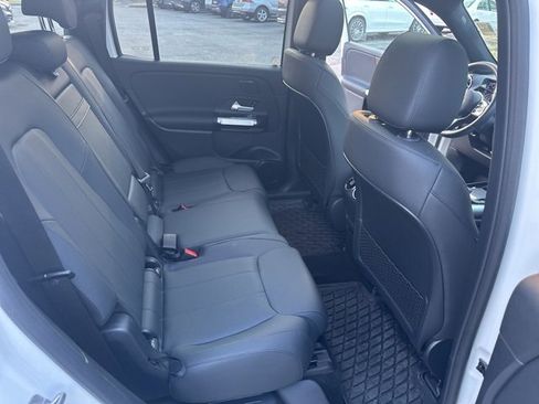 Certified 2023 Mercedes-Benz EQB 300 4MATIC image 16