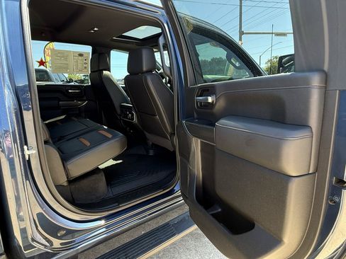 Used 2020 GMC Sierra 2500 AT4 w/ AT4 Premium Package AWD/4WD image 55