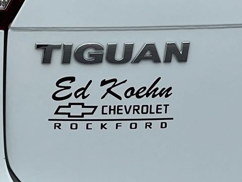 Used 2021 Volkswagen Tiguan S AWD/4WD image 41