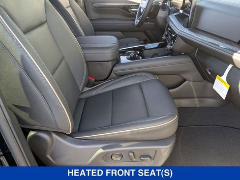 New 2026 Chevrolet Tahoe Premier image 33