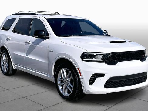 Used 2024 Dodge Durango R/T image 3