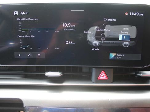 New 2025 Kia Carnival SX Prestige image 63