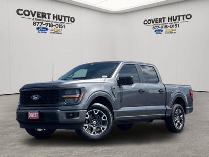 Used 2024 Ford F150 STX