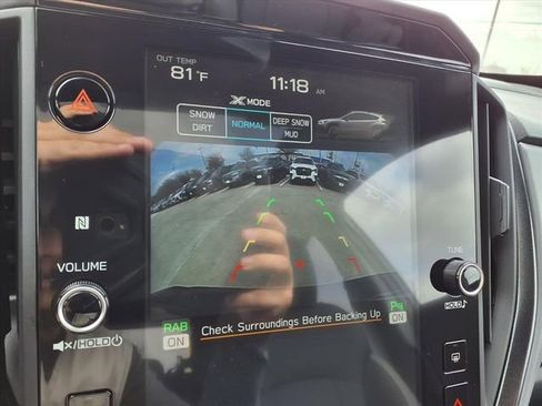 New 2026 Subaru Crosstrek 2.5i Wilderness image 18