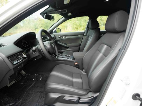 New 2026 Honda Civic Sport image 9