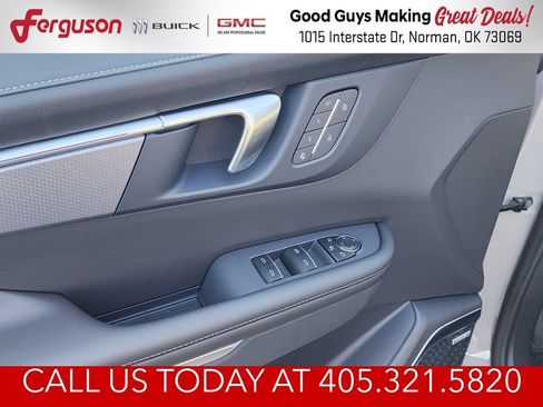 New 2026 Buick Enclave Sport Touring w/ Super Cruise Package FWD image 14