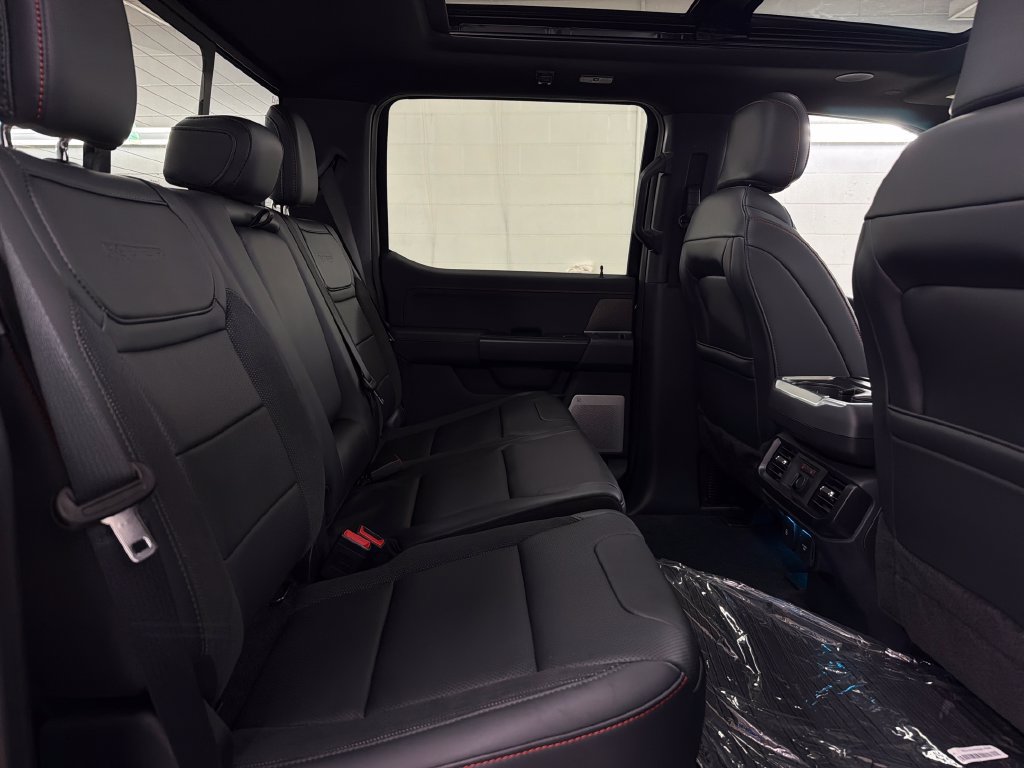 New 2026 Ford F150 Raptor AWD/4WD image 30