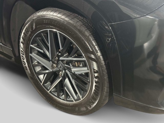 Certified 2025 Lexus TX 350 AWD w/ Technology Package image 7