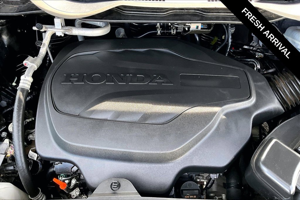 Used 2023 Honda Odyssey Elite image 31