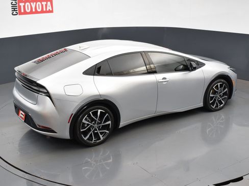 Used 2024 Toyota Prius Prime image 21