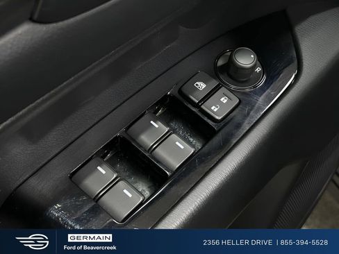 Used 2025 MAZDA CX-5 AWD 2.5 S w/ Select Package image 15
