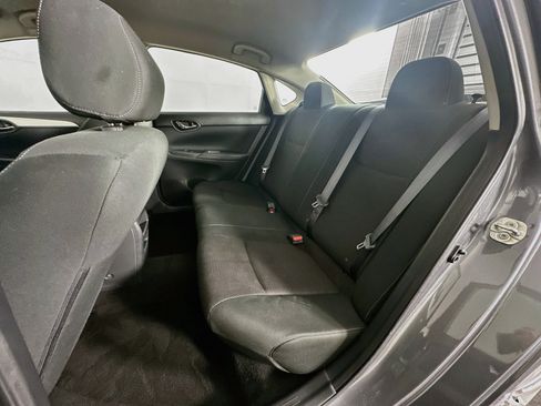 Used 2019 Nissan Sentra S FWD image 25