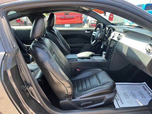 Used 2007 Ford Mustang GT RWD image 19