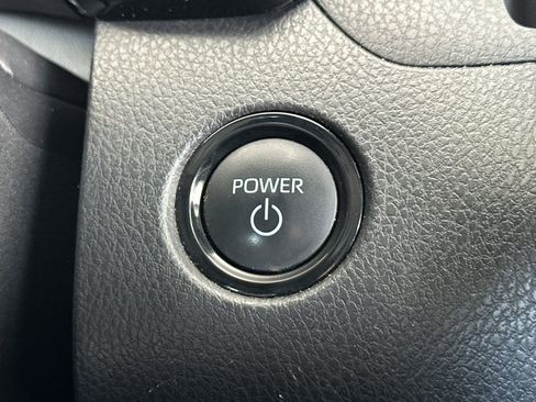 Certified 2025 Toyota Camry LE FWD image 22