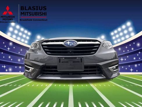 Used 2020 Subaru Legacy Touring XT image 37