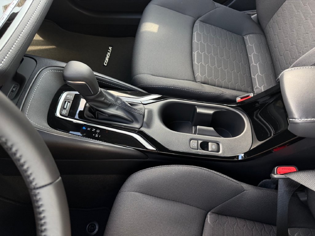 New 2027 Toyota Corolla SE FWD image 18