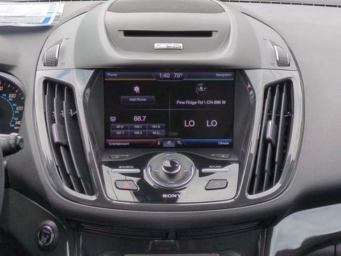 Used 2014 Ford Escape Titanium image 18