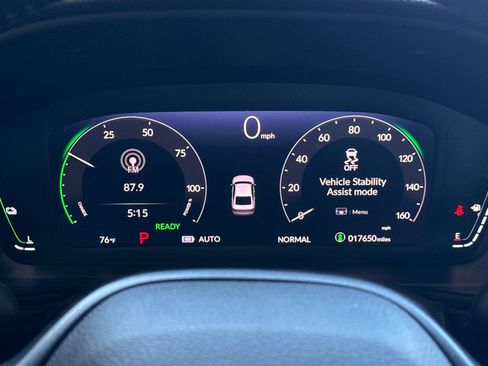 Used 2024 Honda Accord Sport image 23