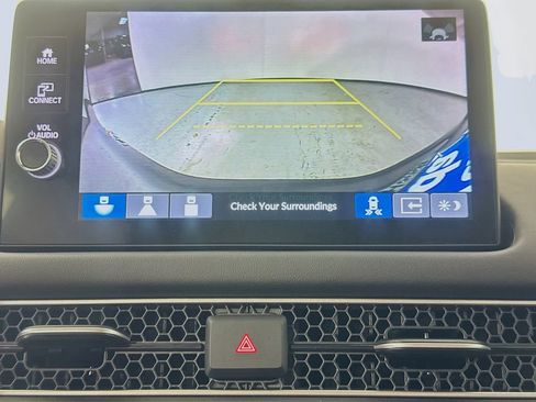 New 2026 Honda HR-V EX-L image 20