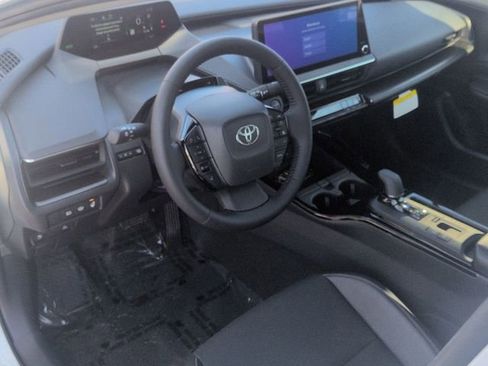 New 2026 Toyota Prius Plug-In Hybrid image 11