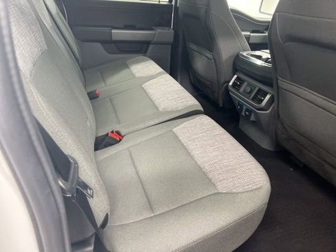 Used 2023 Ford F150 XLT w/ Equipment Group 302A High image 22