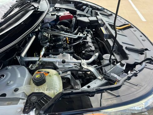Used 2021 Nissan Rogue SL FWD image 65