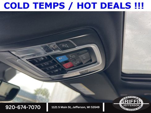 New 2026 RAM 1500 Big Horn image 24