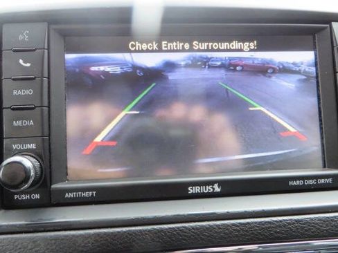 Used 2019 Dodge Grand Caravan SXT image 45