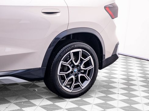 Certified 2026 BMW X1 xDrive28i AWD/4WD image 35